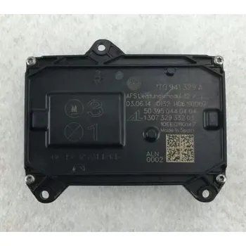 Řídící jednotka Řídící jednotka natáčení xenonu AFS VW - 1T0941329 / 329A (1T0941329A)