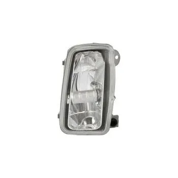 Mlhový světlomet Pravá přední mlhovka FORD FOCUS III 10/2014-08/2018 | TYC | 19-0685-11-2