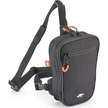 Zavazadlo na motocykl Brašna na nohu KAPPA ST111 STRYKER, na motorku