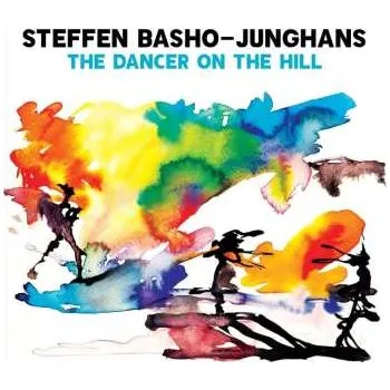 Zahraniční hudba LP Steffen Basho-Junghans: The Dancer On The Hill 2021 High Quality Vinyl