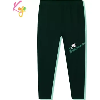 Dívčí legíny Dívčí legíny Kugo SH3503, tmavě šedé