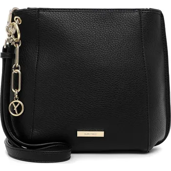 Kabelka Dámské crossbody Suri Frey Bussan - černá