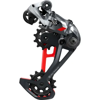 přehazovačka SRAM X01 Eagle 12rychlostní přehazovačka
