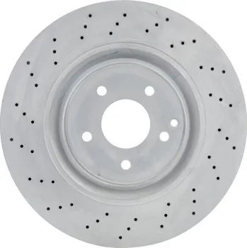 Brzdový kotouč Brzdový kotouč BOSCH 0 986 479 651