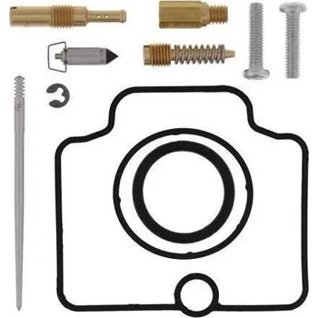 Karburátor All Balls opravná sada karburátoru Honda CR85R 03-04, CR85RB 03-04 HONDA CR 85 rok 03-04