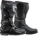 Boty na motokros enduro Gaerne SG22 Boots Black 2024 44