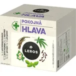 Leros Pokojná hlava