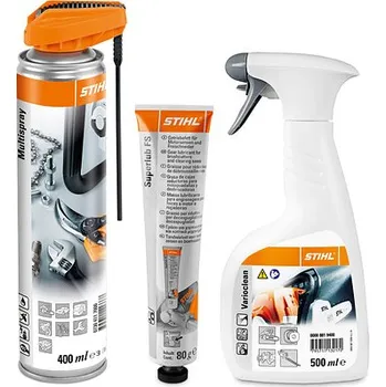 STIHL FS Care & Clean Kit