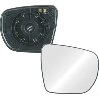 Auto zrcátko Sklo pravého zpětného zrcátka HYUNDAI TUCSON (LM) | 0/2009 a výše | vyhřívané | VIEW MAX | 5903107073470