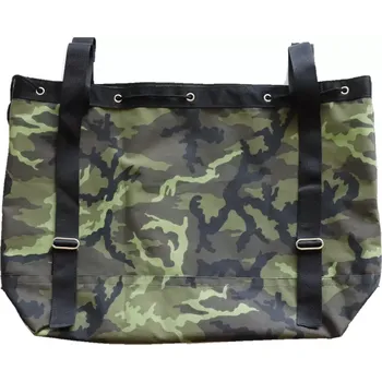 Sportovní vak Vak na zvěř 65 litrů Astona (AA-12) (Lovecké, myslivecké potřeby – vak slouží jako pomůcka na přepravu ulovené zvěře. Vak lze snadno a jednoduše složit do snadno přenositelného obalu.)