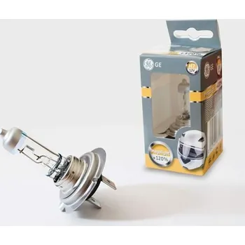 Autožárovka TUNGSRAM žárovka H7 MEGALIGHT+120% 12V 55W PX26D moto (1 ks)