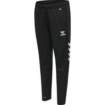 Pánské kalhoty Kalhoty Hummel CORE XK TRAINING POLY PANTS KIDS 211473-2001 Velikost M (147-152 cm)