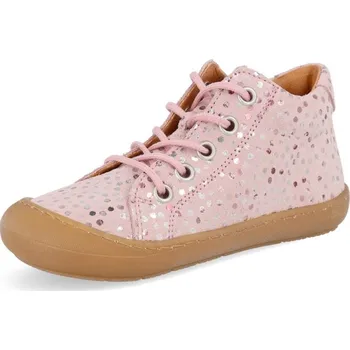 Dětská sportovní obuv Dětské celoroční boty Froddo Flexible G2130307-6 Velikost: 21