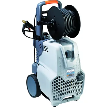 Vysokotlaký čistič Comet K 250 (13/190) Extra