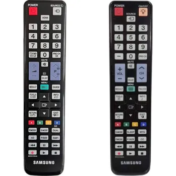 Dálkový ovladač Originální dálkové ovladání SAMSUNG BN59-01041A