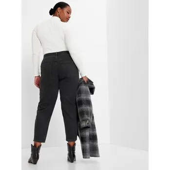 Pánské džíny Gap Jeansy 406726-00 Černá Regular Fit 25