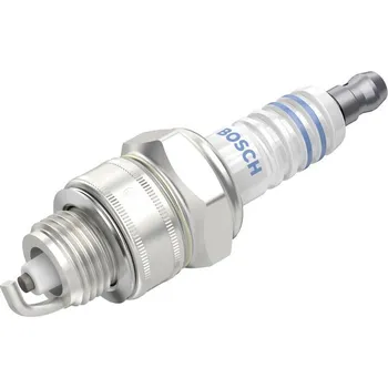 Zapalovací a žhavicí svíčka Zapalovací svíčka BOSCH 0 242 219 512