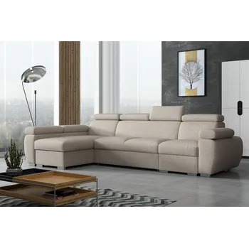 Sedací souprava Sedací souprava Bodie L Anthology béžová