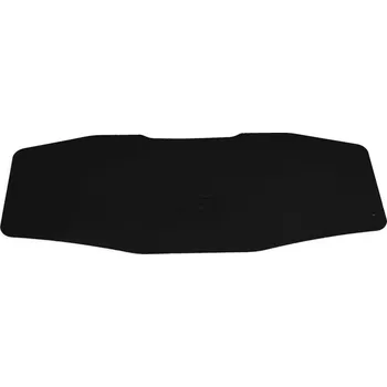 autokoberec Gumárny Zubří Gumový koberec zadní střední Mercedes (W246 ) B-Klasse (2011-)