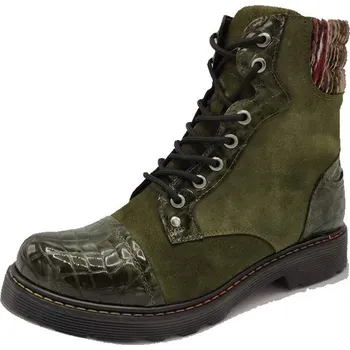 Dámská zimní obuv Dámské kotníkové boty Barton 21225 Velikost: 38