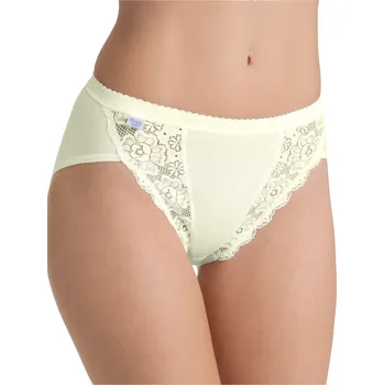 Kalhotky Dámské kalhotky SLOGGI CHIC TAI ecru 46 0