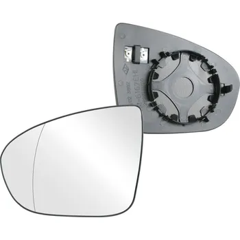 Auto zrcátko Sklo levého zpětného zrcátka OPEL MERIVA B | 6/2010-01/2014 | vyhřívané | VIEW MAX | 5901532568660