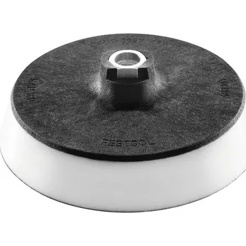 Brusný kotouč FESTOOL Lešticí talíře PT-STF-D180-M14
