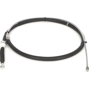 Lanko parkovací brzdy Tažné lanko, parkovací brzda BOSCH 1 987 482 735