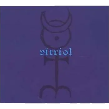 Zahraniční hudba CD Vitriol: I-VII 2015