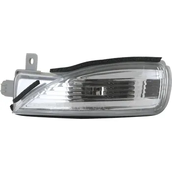 Auto zrcátko Blinkr levého zrcátka MAZDA 2 (DE) |2007-2010| 5901532597226