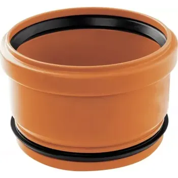 Kanalizační potrubí MARTONI KGRV Redukce DN 125/110