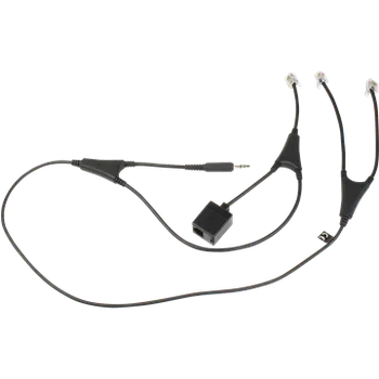 Video redukce Jabra MSH-Adapt - GN 9120 EHS, GN 93XX 14201-09