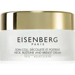 Eisenberg Paris Neck, Bustline and…