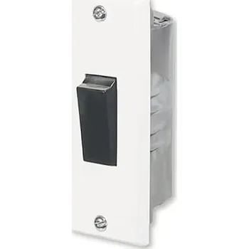 vypínač Zárubňový přepínač ř. 6