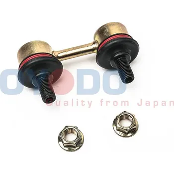 Zavěšení kol OYO-60Z2006-OYO