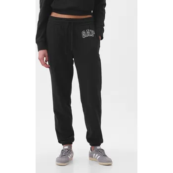 Dámské tepláky GAP GAP černá 2646693