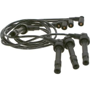 Zapalovací kabel Sada kabelů pro zapalování BOSCH 0 986 356 307