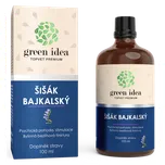 GREEN IDEA Šišák bajkalský bezlihová…