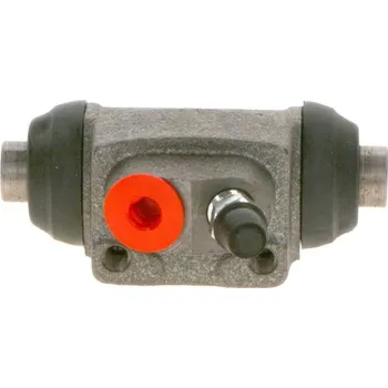 Brzdový systém Válec kolové brzdy BOSCH F 026 002 581