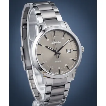 Hodinky pánské Adriatica Classic A8302.S117Q