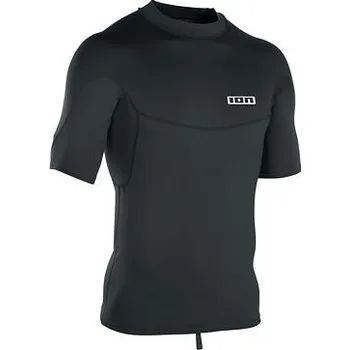 Neoprenový oblek thermo top ION SS men BLACK velikost neoprenů a trapézů 56/XXL