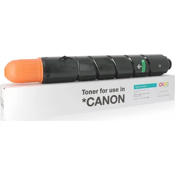 OWA Armor toner kompatibilní s Canon C-EXV28C, 38000st, modrá/cyan K40005OW