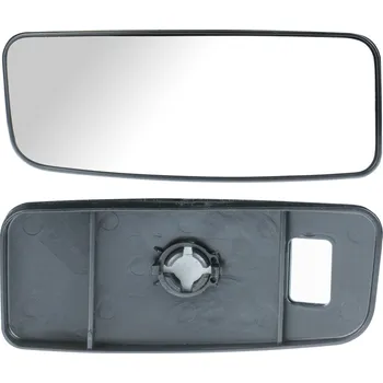 Auto zrcátko Sklo levého zpětného zrcátka MERCEDES SPRINTER 209-524 | 0/2013-06/2018 | nevyhřívané | VIEW MAX | 5901532128611