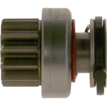 Startér Volnoběžný převod, startér BOSCH 1 986 SE1 654