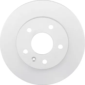 Brzdový kotouč Brzdový kotouč BOSCH 0 986 478 884