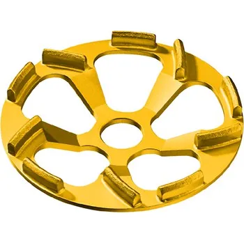 Brusný kotouč FLEX B-Whirljet D125 28x23,5