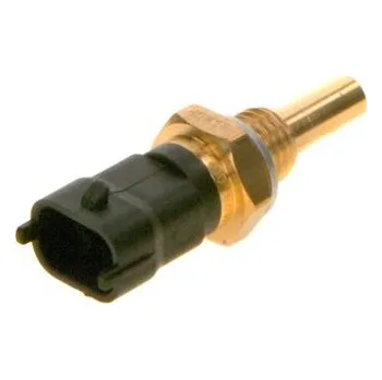 Čidlo automobilu Snímač, teplota chladiva BOSCH 0 281 002 169