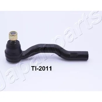 Táhlo řízení Hlava příčného táhla řízení JAPANPARTS TI-2011R