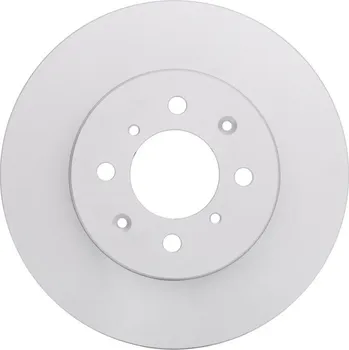 Brzdový kotouč Brzdový kotouč BOSCH 0 986 479 B23