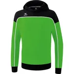 Mikina s kapucí CHANGE by erima Hoody 1072303 Velikost XXL